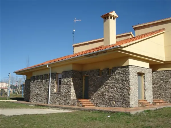 CRA DE RIOFRÍO DE ALISTE
