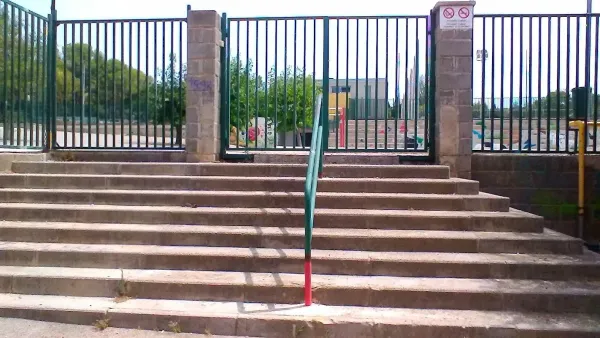 Escola Les Roquetes