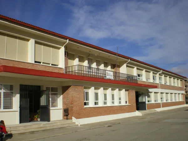 CRA RAIMUNDO DE MIGUEL