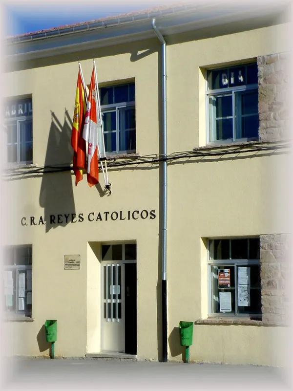 CRA REYES CATÓLICOS