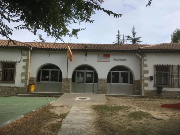 CRA SAN RAFAEL