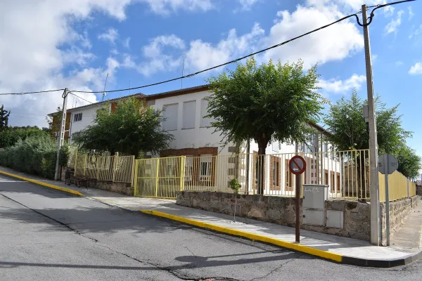 CRA VALLE AMBLÉS