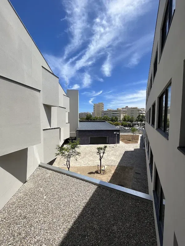 Institut Ventura Gassol