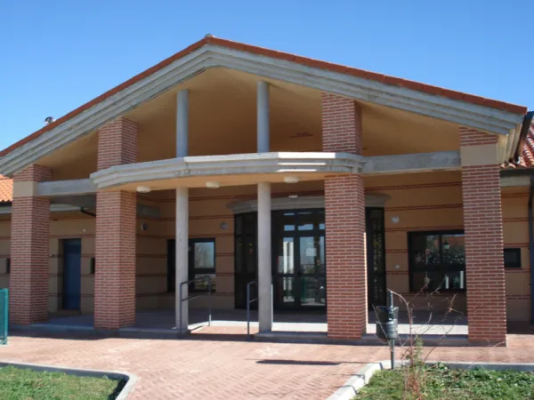 LAS CAÑADAS