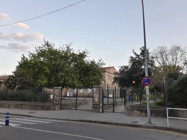Escola Font Freda