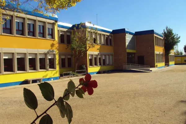 Escola Joan Perich I Valls
