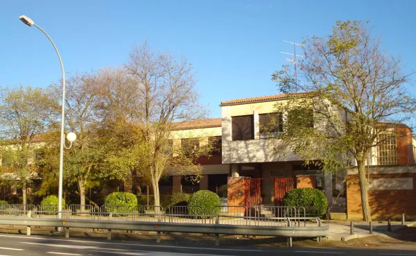 TIERRA DE CAMPOS