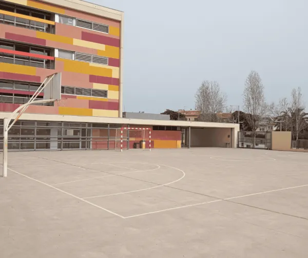 Escola Carrilet