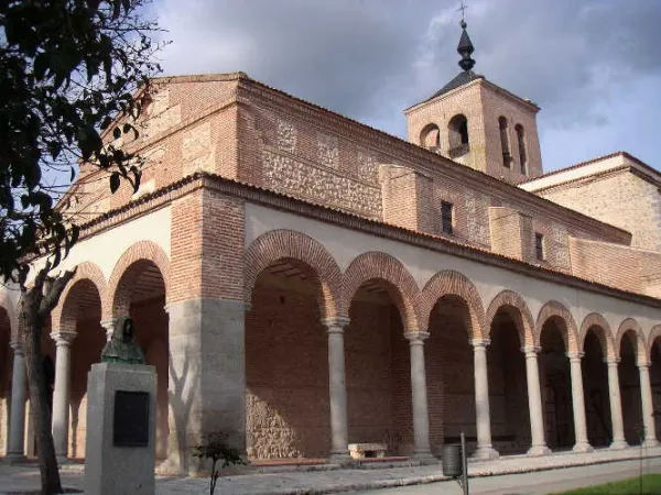 VILLA DEL CABALLERO
