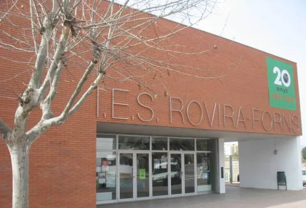 Institut Rovira-Forns