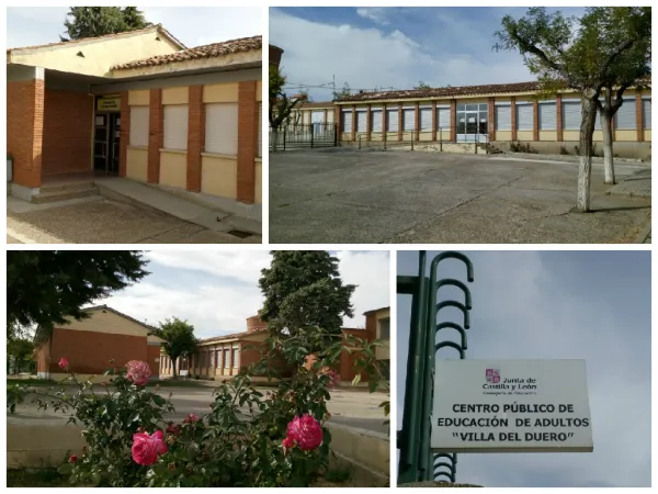 VILLA DEL DUERO
