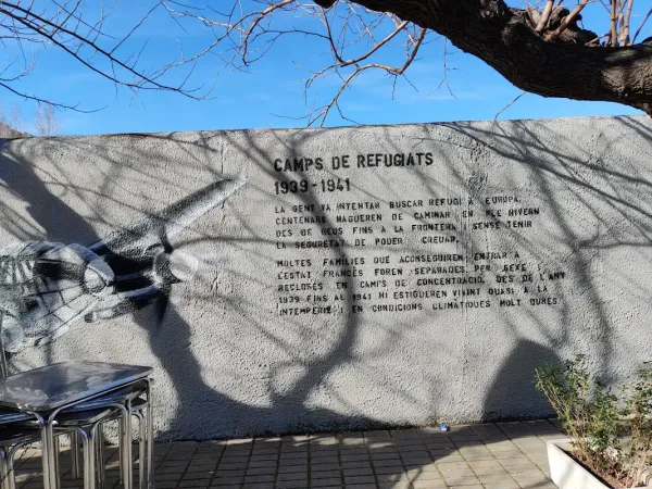 Escola Rubió I Ors