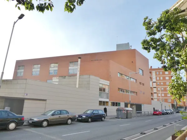 Escola Rambleta Del Clot