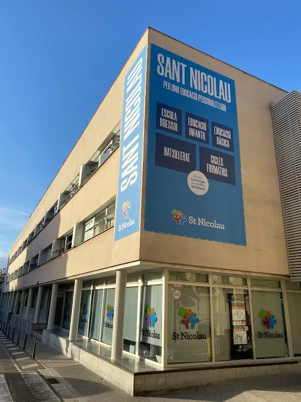 Sant Nicolau