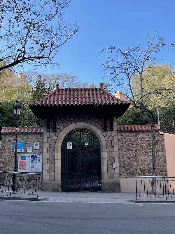 Escola Del Mar