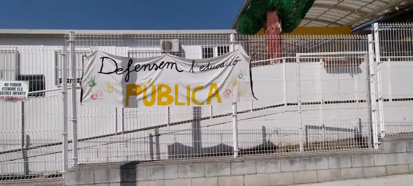 Escola Poblenou
