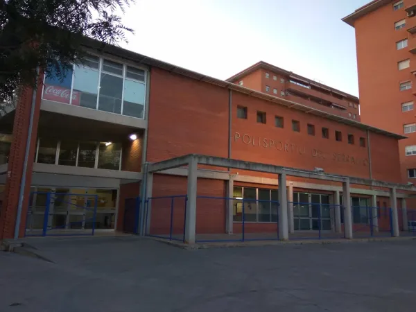 Escola Serrallo