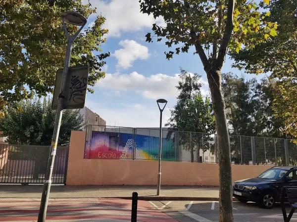 Escola L'areny