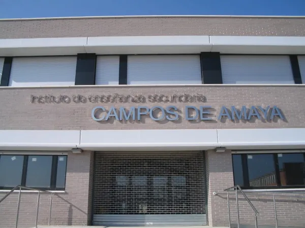 CAMPOS DE AMAYA