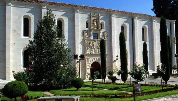 CARDENAL LÓPEZ DE MENDOZA
