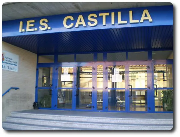 CASTILLA