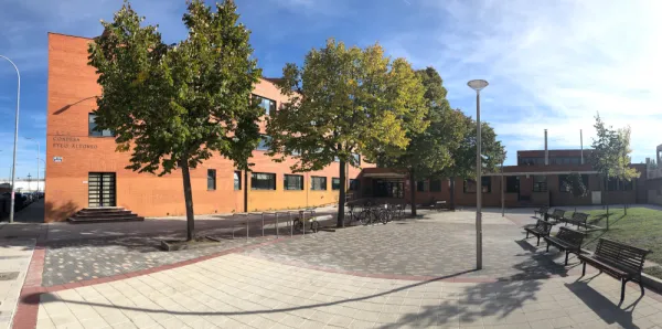 CONDESA EYLO ALFONSO
