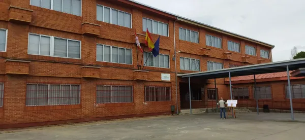DELICIAS