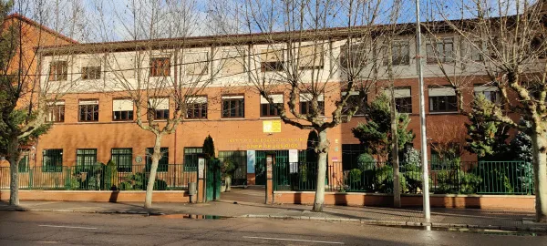 GINER DE LOS RÍOS