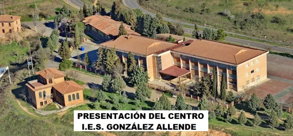 GONZÁLEZ ALLENDE