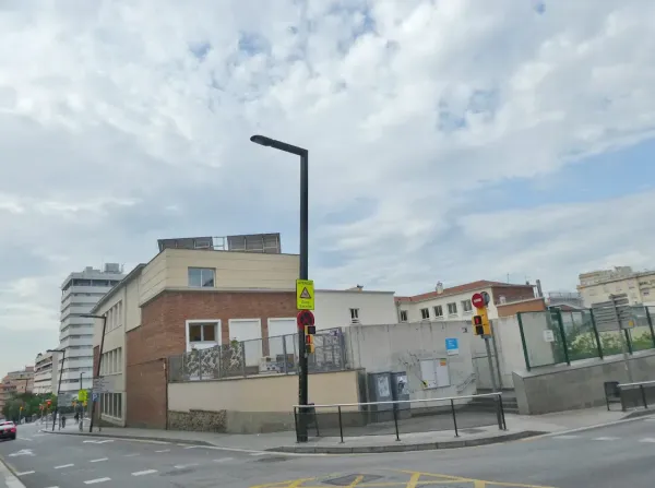 Escola Bressol Gràcia