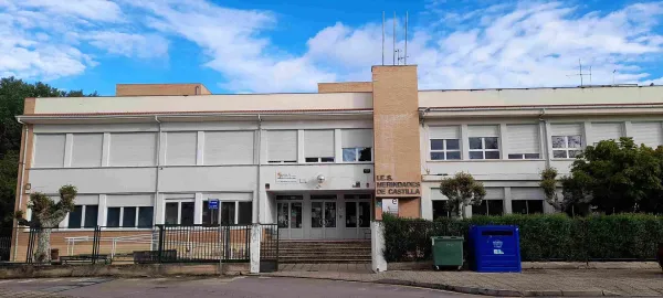 MERINDADES DE CASTILLA