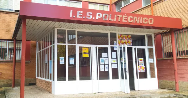 POLITÉCNICO
