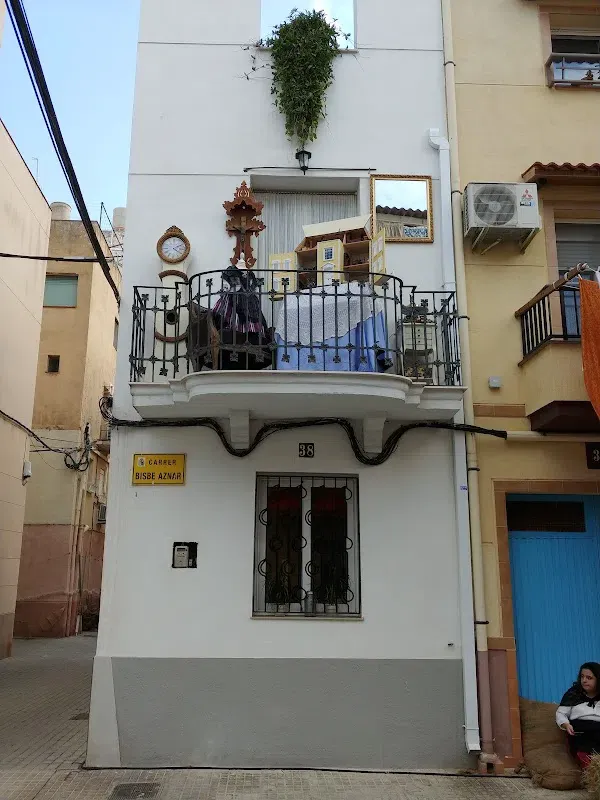 Escola Horta Vella
