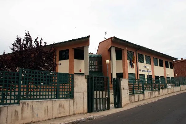 LA OJEDA-BOEDO