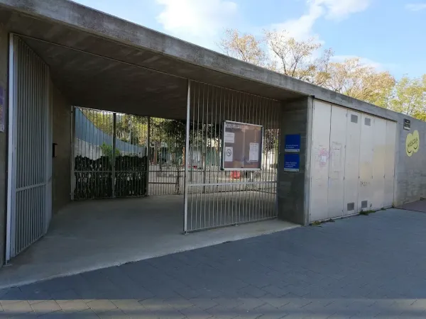 Escola Bressol La Pineda
