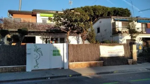 Eb Privada L'olivera