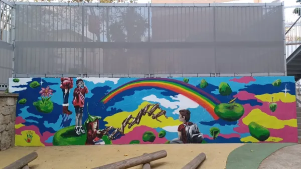 Escola Mas Falcó