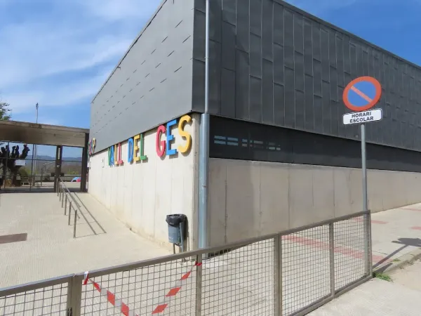 Escola Vall Del Ges