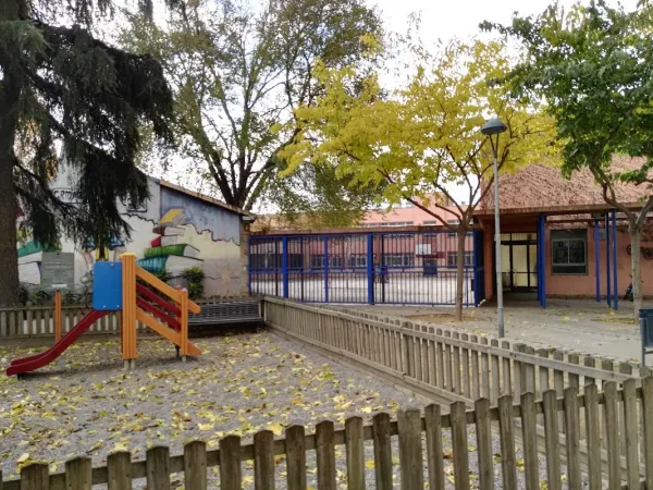 Institut La Ribera