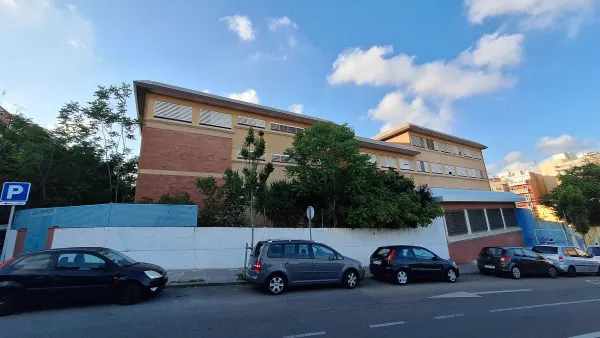 Institut Eduard Fontserè