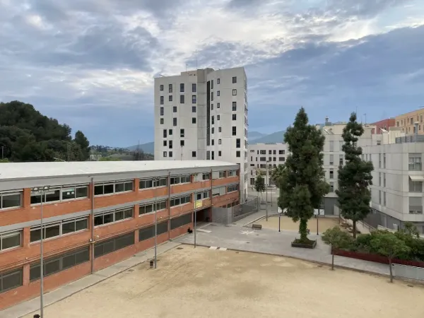 Institut Pablo R. Picasso