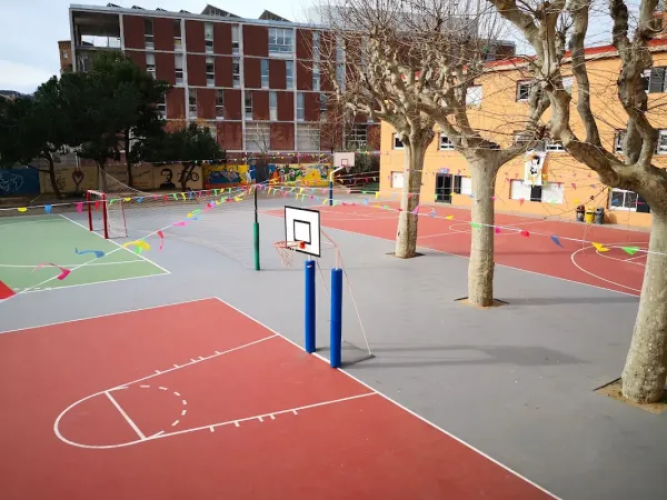 Escola Segre