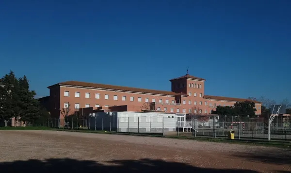 Institut Arquitecte Manuel Raspall