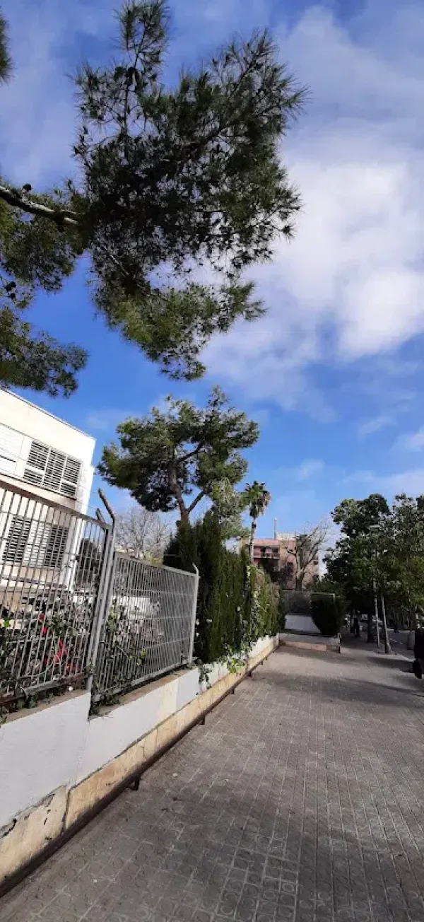 Institut Manuel De Cabanyes