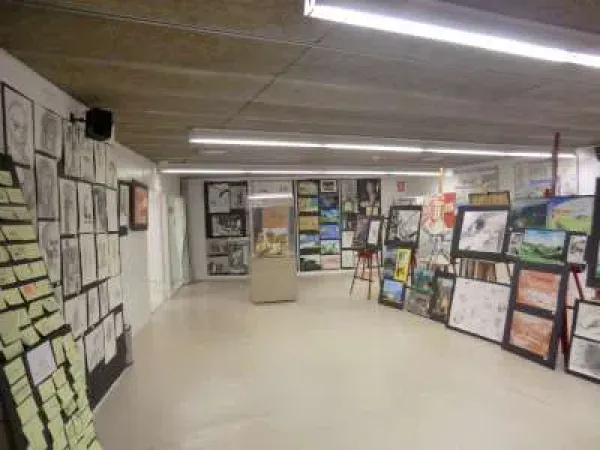 Institut Ramon Berenguer Iv