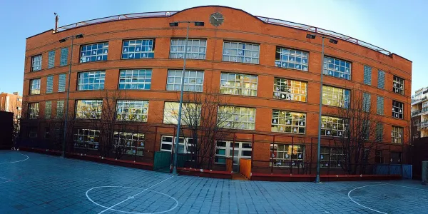 Escola Splai