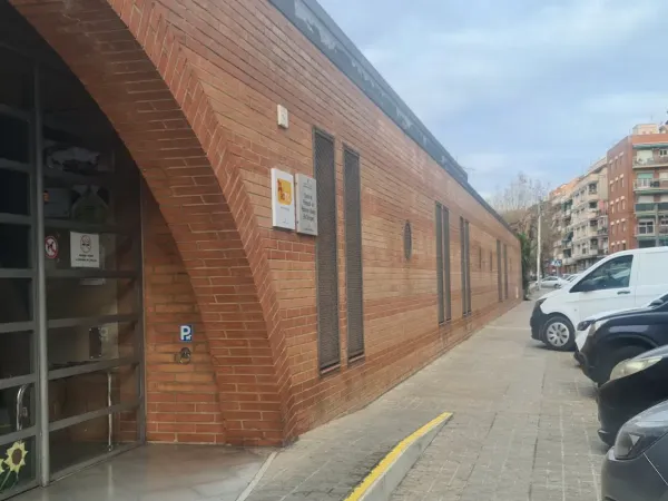 Cfa Els Tarongers
