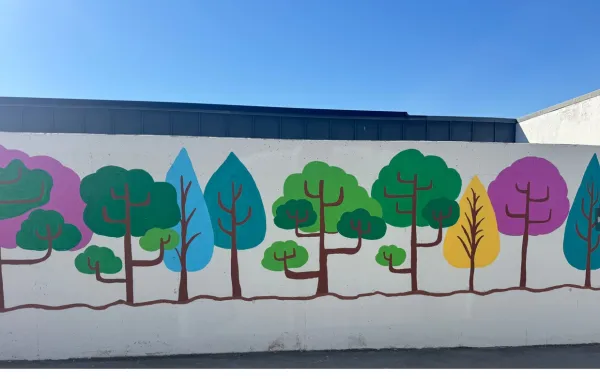 Escola Palau