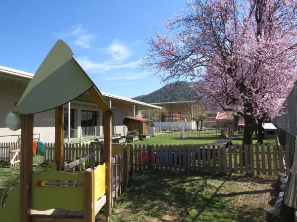 Llar D'infants Mare De Déu De Núria