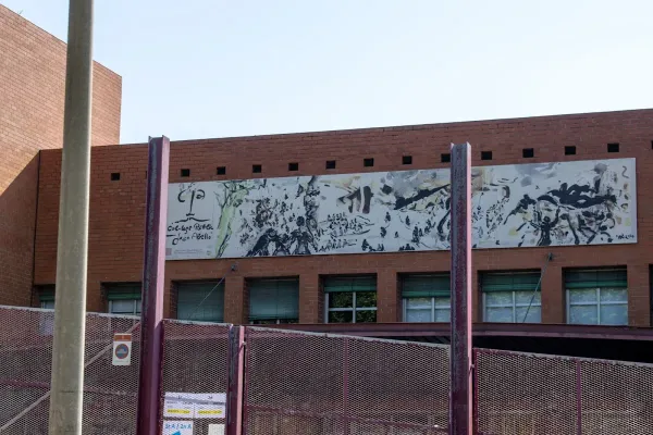 Escola Joan Abelló
